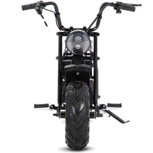 MotoTec| 48v 1000w Electric Powered Mini Bike