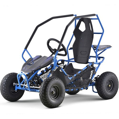 MotoTec| Maverick Go Kart 36v 1000w