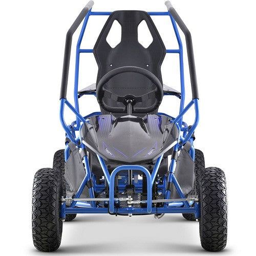MotoTec| Maverick Go Kart 36v 1000w