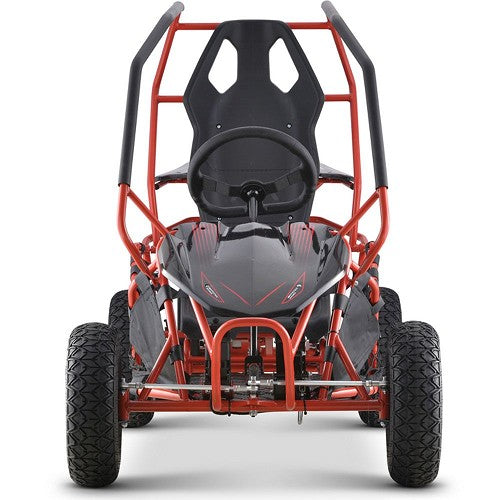 MotoTec| Maverick Go Kart 36v 1000w