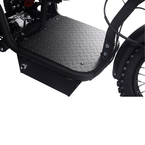 MotoTec| Electric Trike 60v 1800w Black