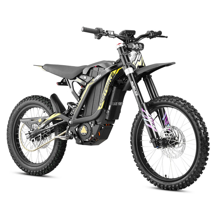 Thunderwasp XR 16 Bright High-power performance Electric Dirt Bike