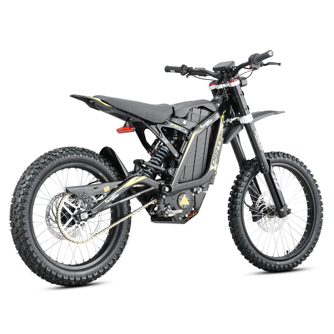 Thunderwasp XR 16 Bright High-power performance Electric Dirt Bike