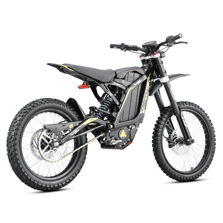 Thunderwasp XR 16 Bright High-power performance Electric Dirt Bike