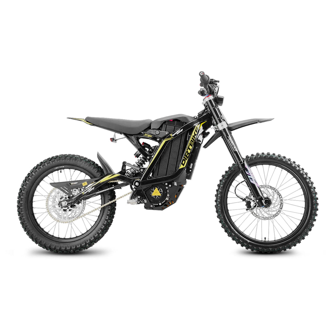 Thunderwasp XR 16 Bright High-power performance Electric Dirt Bike