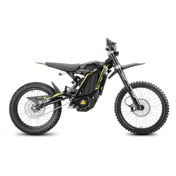 Thunderwasp XR 16 Bright High-power performance Electric Dirt Bike