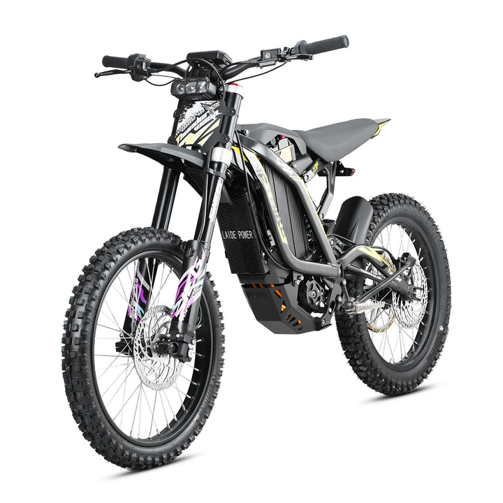 Thunderwasp XR 16 Bright High-power performance Electric Dirt Bike