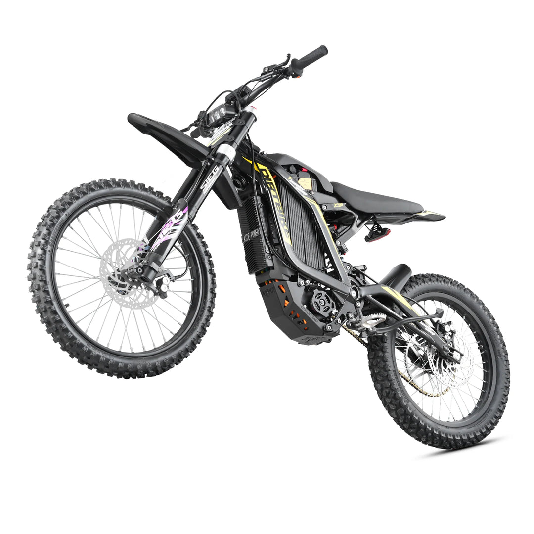 Thunderwasp XR 16 Bright High-power performance Electric Dirt Bike