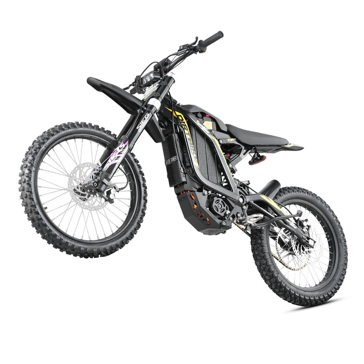 Thunderwasp XR 16 Bright High-power performance Electric Dirt Bike