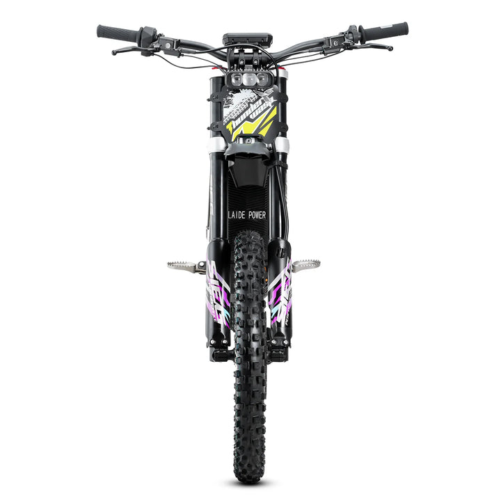 Thunderwasp XR 16 Bright High-power performance Electric Dirt Bike