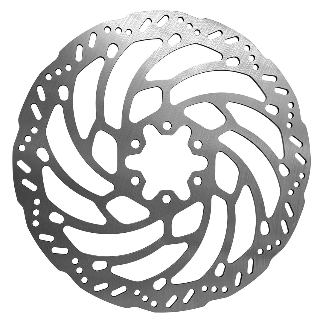 ThunderWasp XR 16 Brake Disc Assembly ThunderWasp Accessories 1