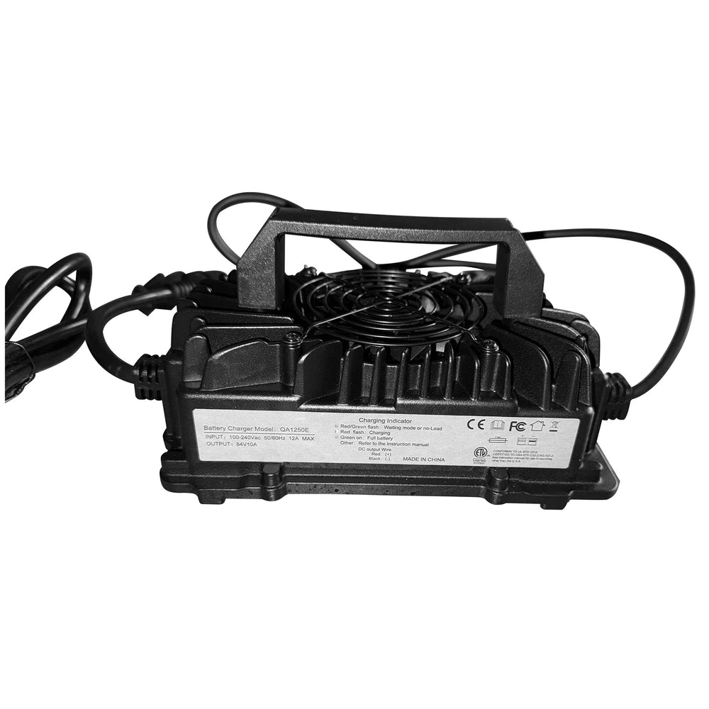 ThunderWasp XR 16 Charger ThunderWasp Accessories 2
