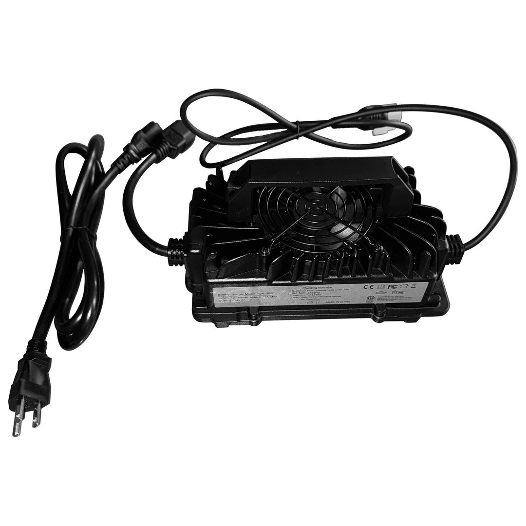 ThunderWasp XR 16 Charger ThunderWasp Accessories 1