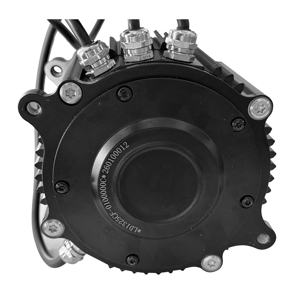 ThunderWasp XR 16 Motor ThunderWasp Accessories 2