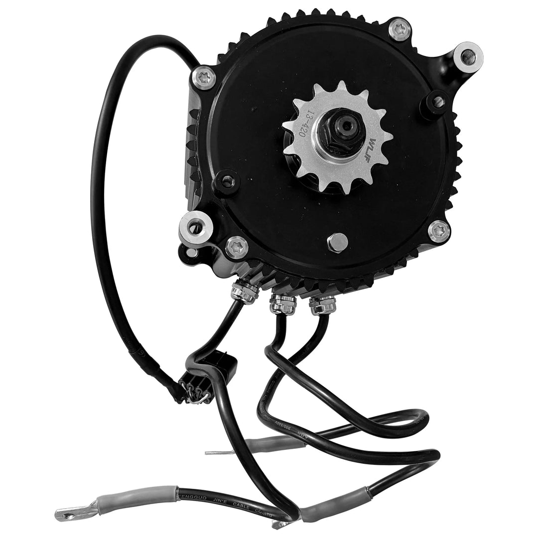 ThunderWasp XR 16 Motor ThunderWasp Accessories 1
