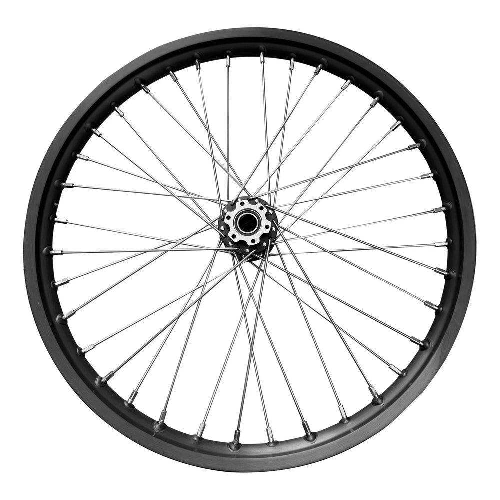 ThunderWasp XR 16 Wheels ThunderWasp Accessories ThunderWasp XR 16 Front Wheels 2