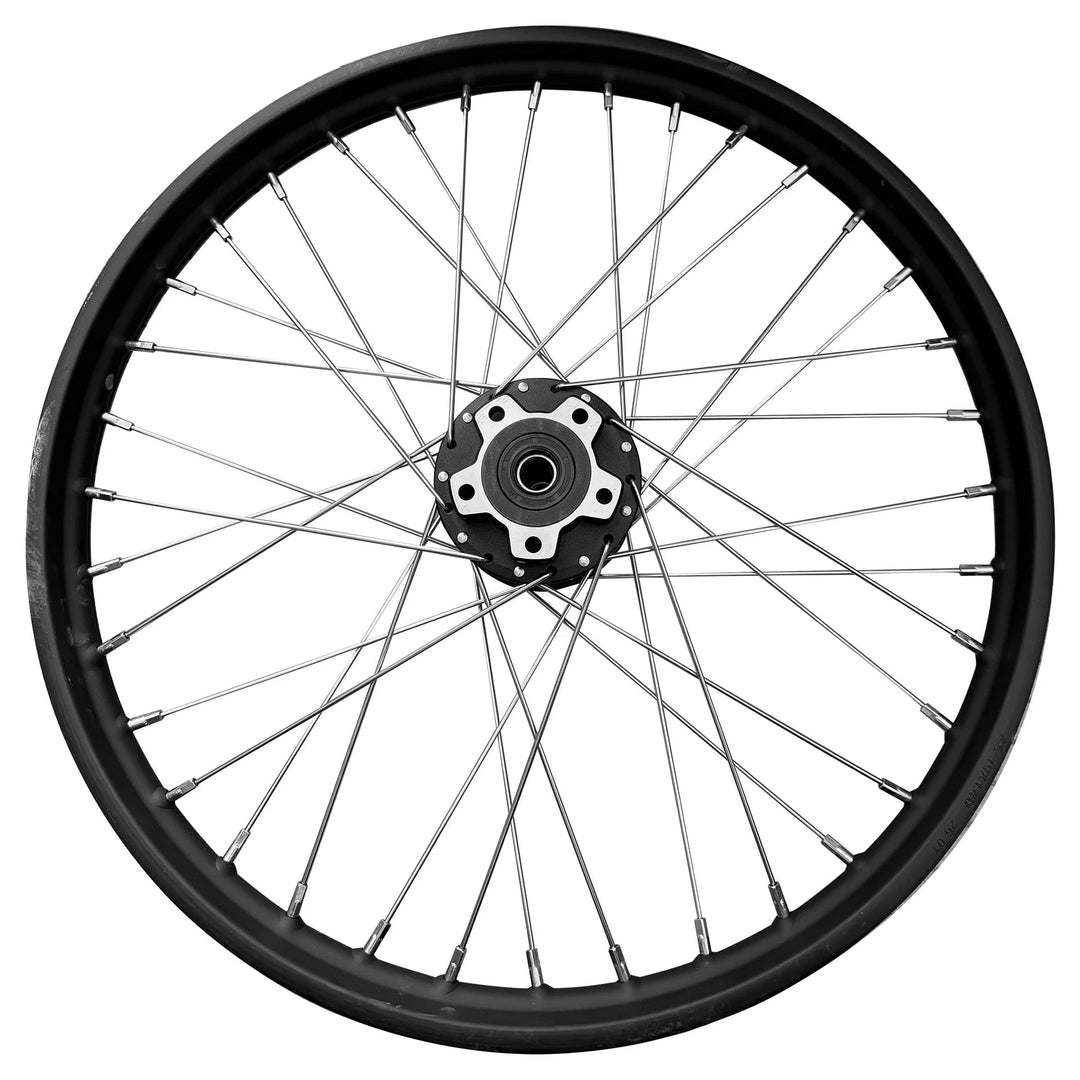 ThunderWasp XR 16 Wheels ThunderWasp Accessories ThunderWasp XR 16 Rear Wheels 1