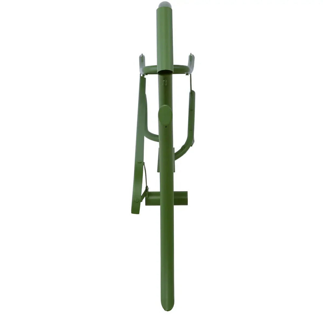 Tracer FM-RAPTOR Ebike Frame 26inch Stretch Chopper for Single Speed/7 Speed Tracer Batteries & Accessories Clear 47