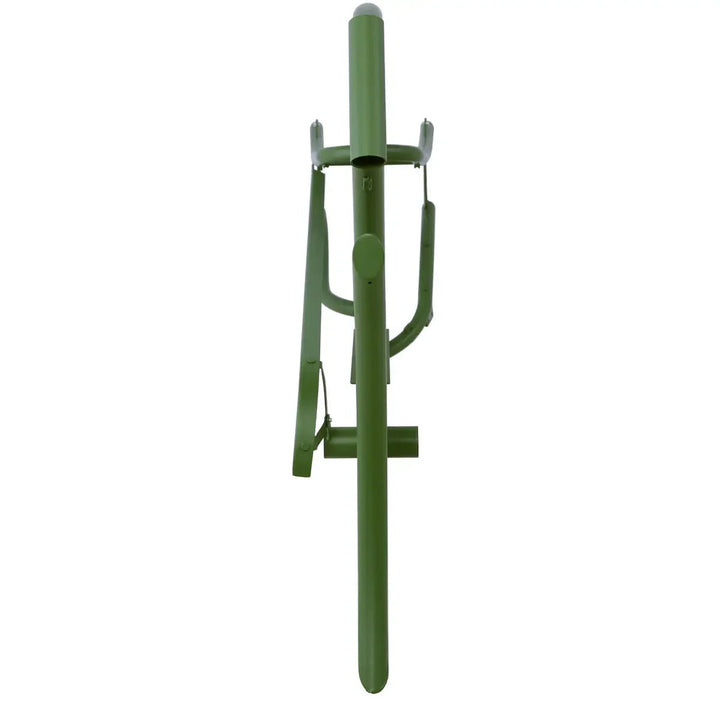 Tracer FM-RAPTOR Ebike Frame 26inch Stretch Chopper for Single Speed/7 Speed Tracer Batteries & Accessories Clear 47
