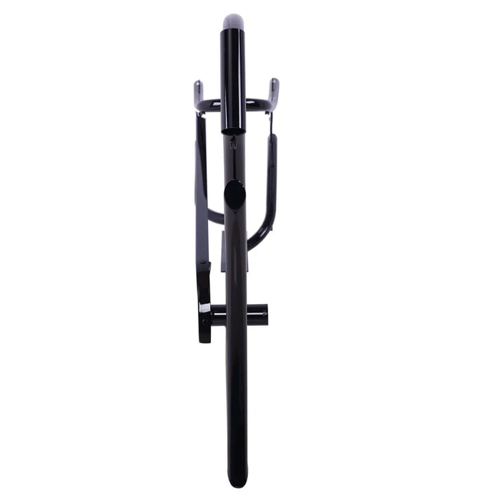 Tracer FM-RAPTOR Ebike Frame 26inch Stretch Chopper for Single Speed/7 Speed Tracer Batteries & Accessories Clear 35
