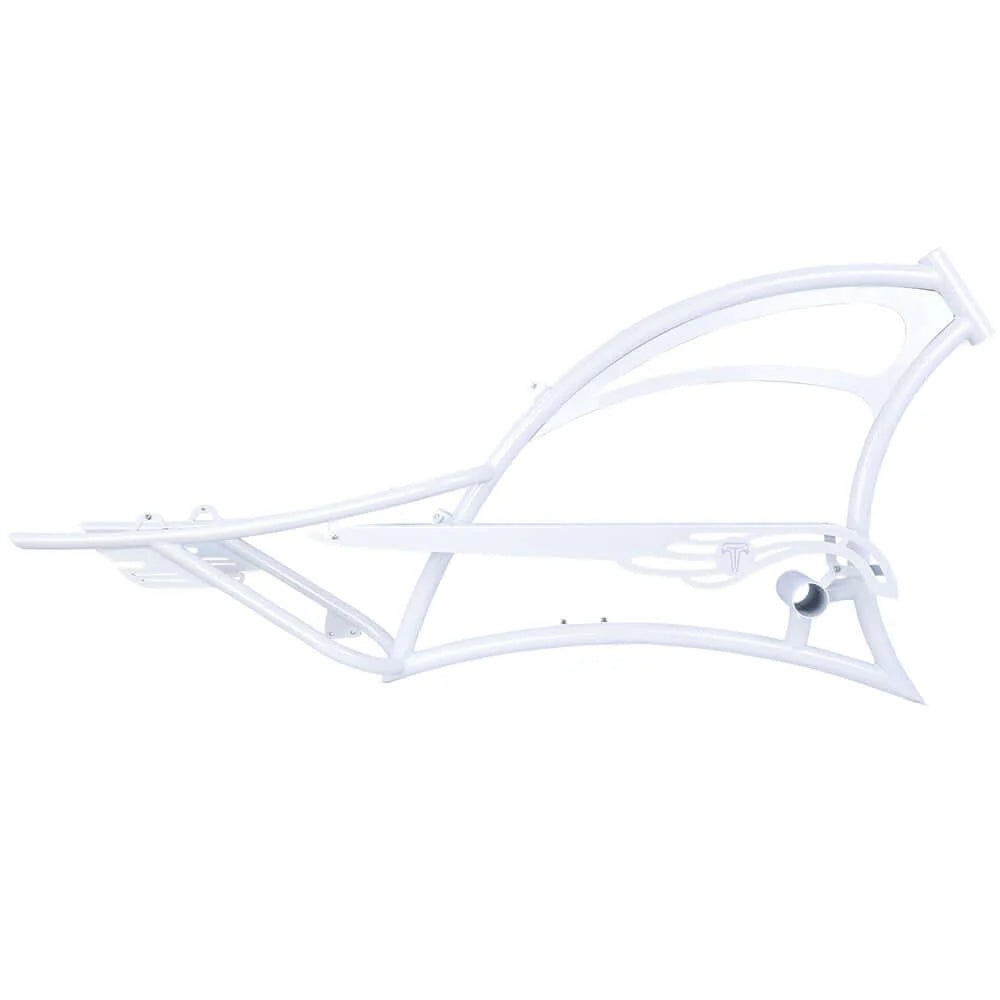 Tracer FM-Scorpion Pro DTS 26" Stretch Chopper Cruiser Over Size Steel Frame
