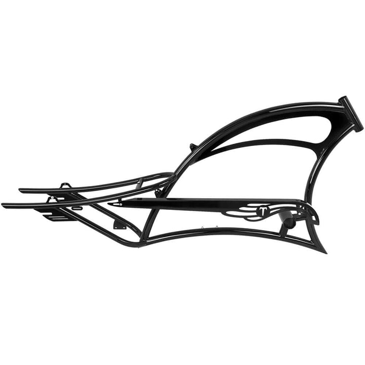 Tracer FM-Scorpion Pro DTS 26" Stretch Chopper Cruiser Over Size Steel Frame Tracer Batteries & Accessories Blue 51