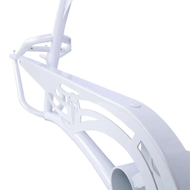 Tracer FM-Scorpion Pro DTS 26" Stretch Chopper Cruiser Over Size Steel Frame Tracer Batteries & Accessories Blue 41