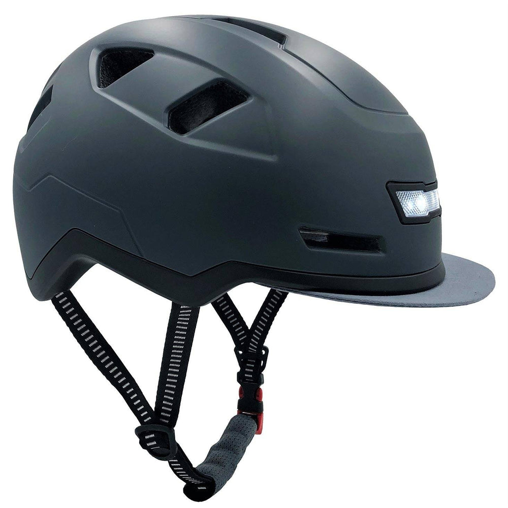 Urbanite | XNITO Helmet | E-bike Helmet Urbanite 2
