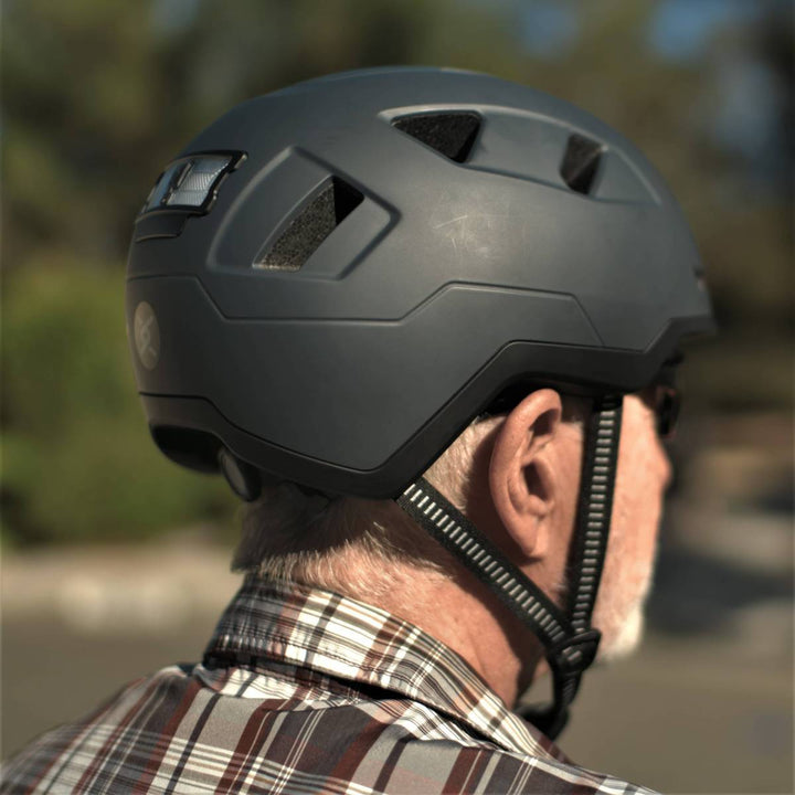 Urbanite | XNITO Helmet | E-bike Helmet Urbanite 6