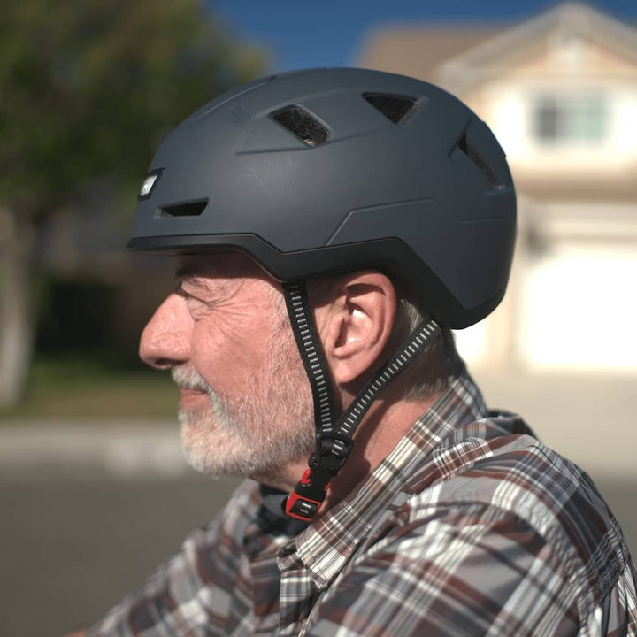 Urbanite | XNITO Helmet | E-bike Helmet Urbanite 5