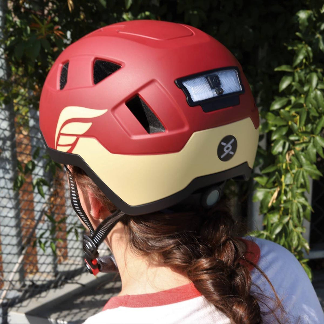 Valkyrie | XNITO Helmet | E-bike Helmet Valkyrie 6