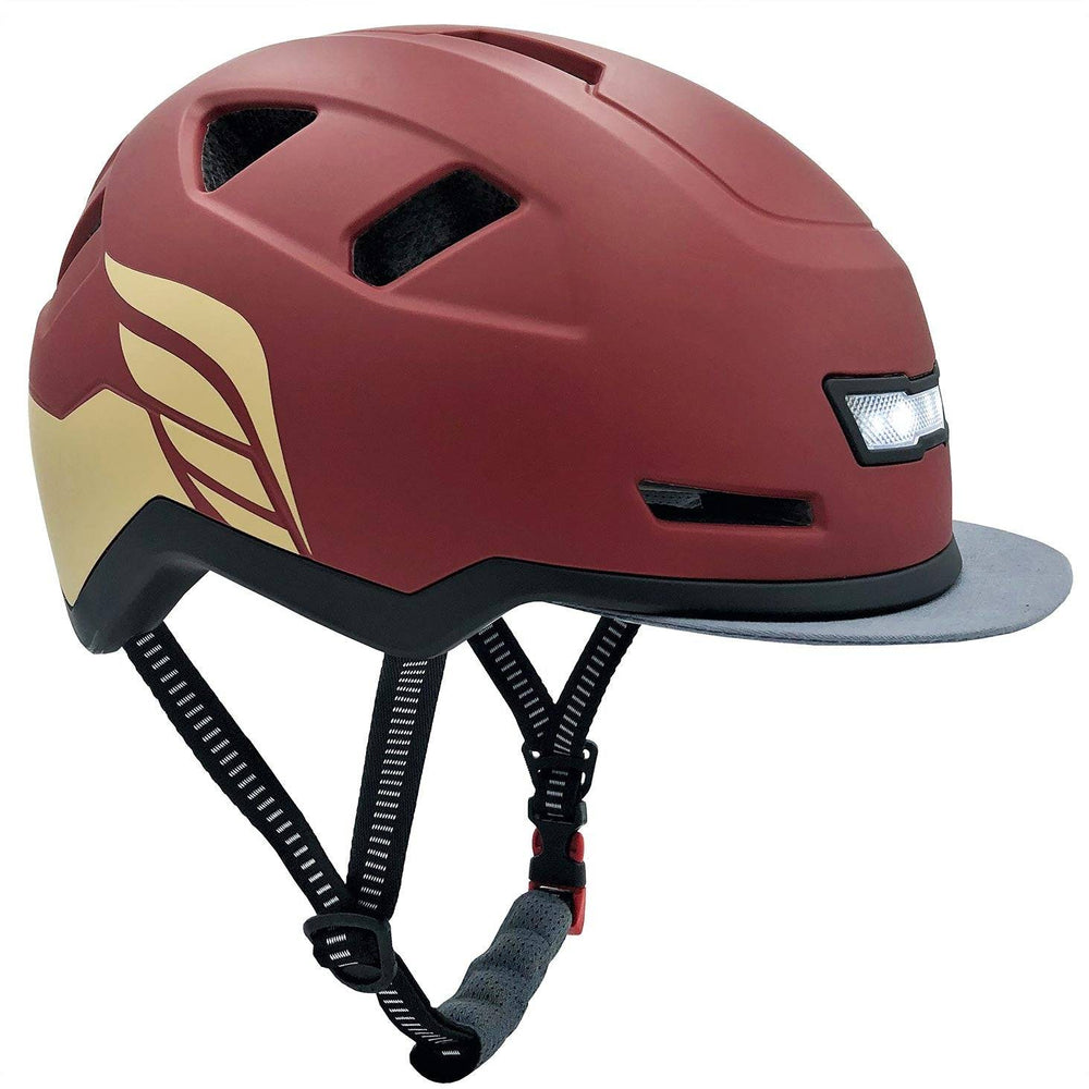 Valkyrie | XNITO Helmet | E-bike Helmet Valkyrie 2