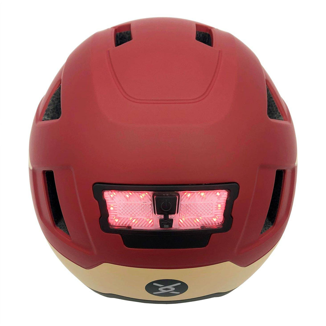 Valkyrie | XNITO Helmet | E-bike Helmet Valkyrie 3