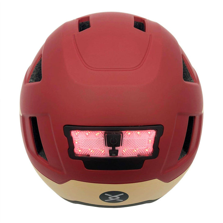 Valkyrie | XNITO Helmet | E-bike Helmet Valkyrie 3