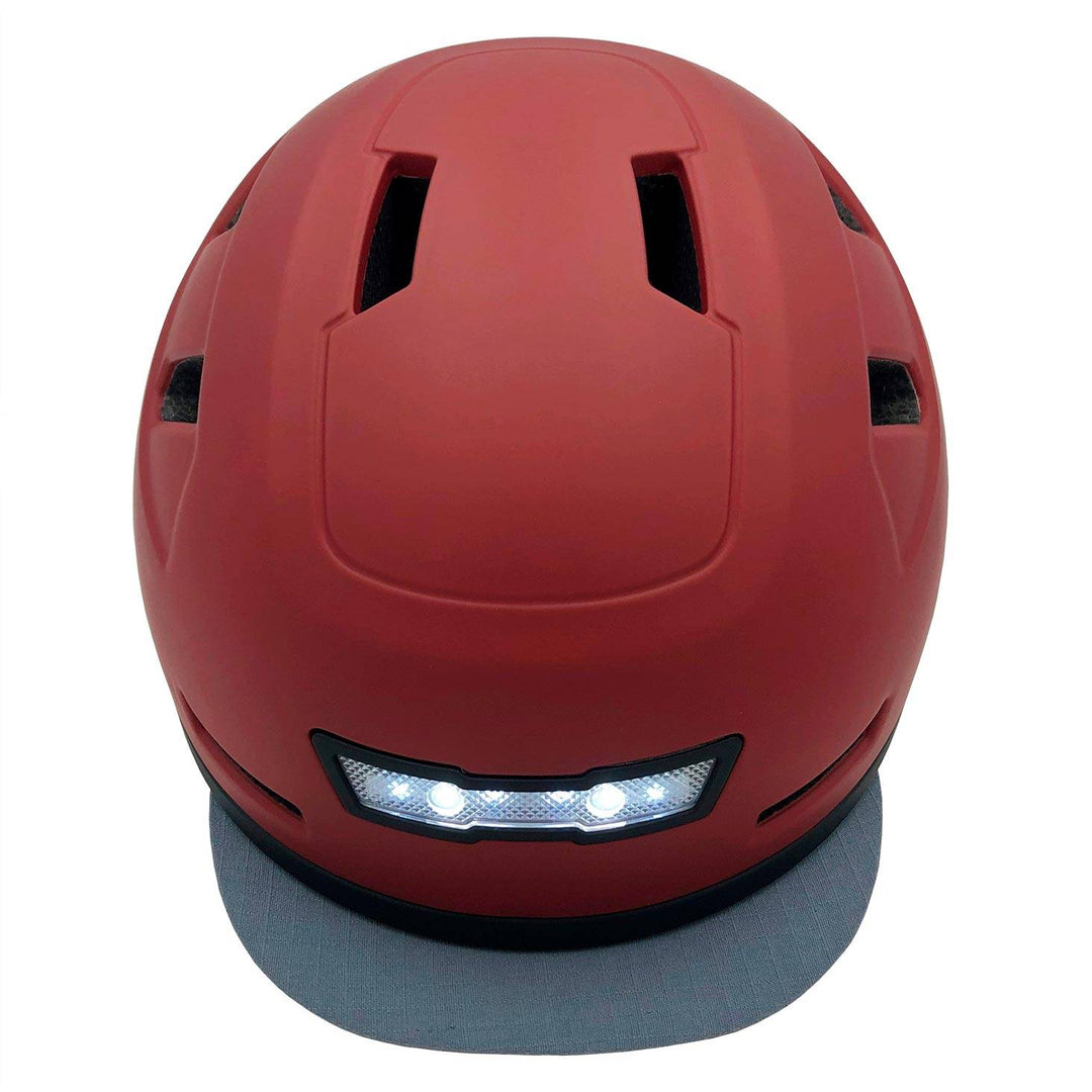 Valkyrie | XNITO Helmet | E-bike Helmet Valkyrie 4
