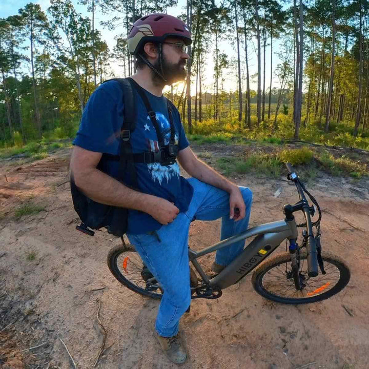 Valkyrie | XNITO Helmet | E-bike Helmet Valkyrie 7