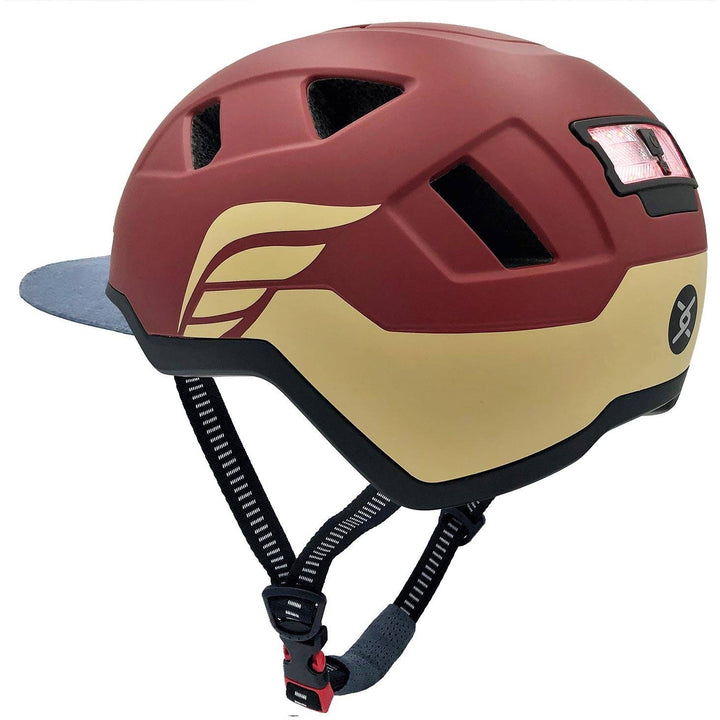 Valkyrie | XNITO Helmet | E-bike Helmet Valkyrie 1