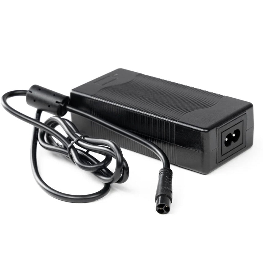 Velowave Charger for Spirit Electric Road Bike Chargers Charger for Spirit with DC Connector 3