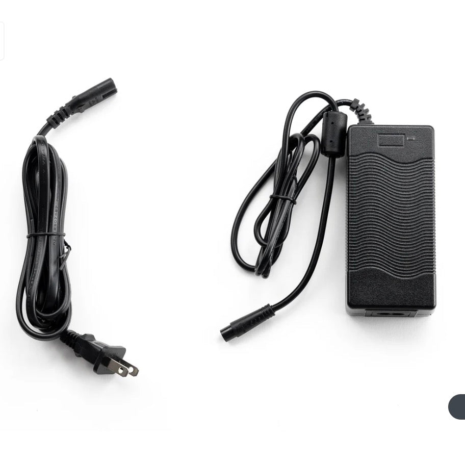 Velowave Charger for Spirit Electric Road Bike Chargers Charger for Spirit with Aviation Connector 1