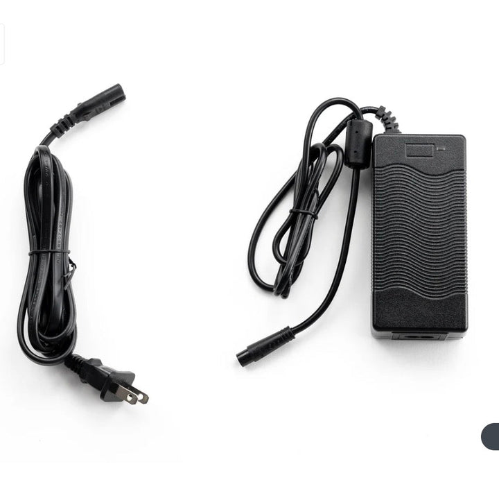 Velowave Charger for Spirit Electric Road Bike Chargers Charger for Spirit with Aviation Connector 1