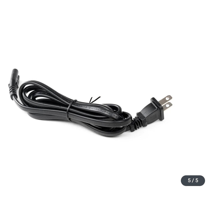 Velowave Charger for Spirit Electric Road Bike Chargers Charger for Spirit with DC Connector 6
