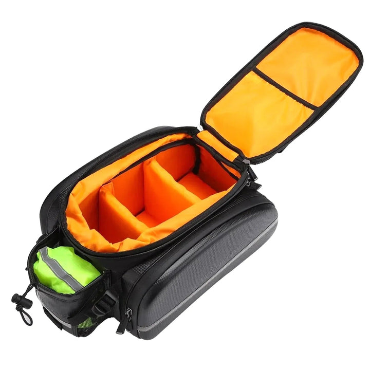 Velowave Expandable Waterproof Trunk Bag Bags & Panniers 4