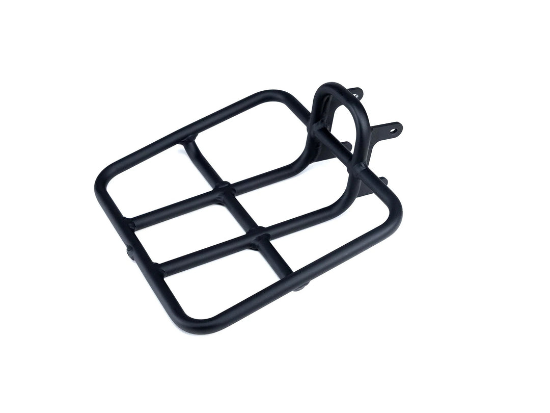 Velowave Front Basket For Velowave Bikes Velowave Batteries & Accessories Ranger 2.0/Ranger 2.0 ST/Ranger 3.0/Ranger 3.0 ST/Breeze T 3