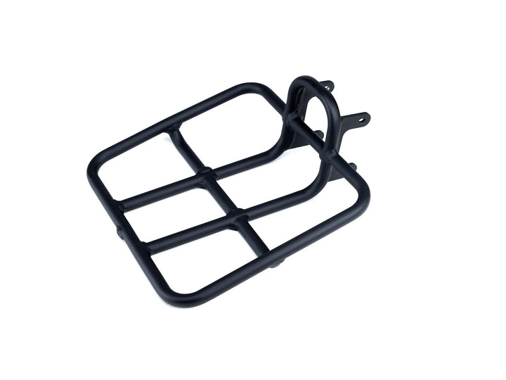 Velowave Front Basket For Velowave Bikes Velowave Batteries & Accessories Ranger 2.0/Ranger 2.0 ST/Ranger 3.0/Ranger 3.0 ST/Breeze T 3
