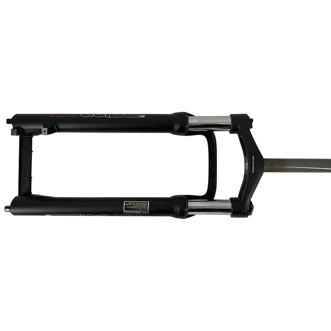 Velowave Front Fork For Velowave Bikes Velowave Batteries & Accessories Hydraulic Suspension For Ranger 4
