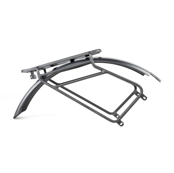 Velowave Rear Rack & Fender Kit for Brawny XM Mountain EBike Velowave Batteries & Accessories 2