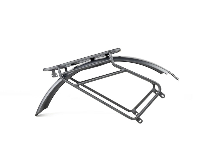 Velowave Rear Rack & Fender Kit for Velowave Bikes Velowave Batteries & Accessories Brawny XM MTB 14