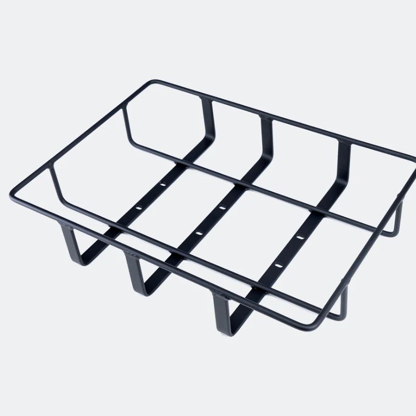 Velowave|Foldable Rear Basket for Velowave Electric Bikes