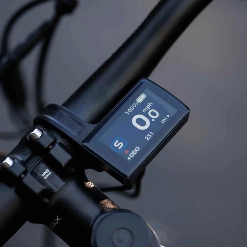 Velowave|Forest SM MTB Mountain Electric Bike