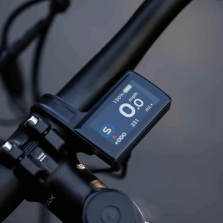 Velowave|Forest SM MTB Mountain Electric Bike